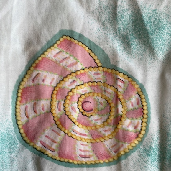 Lauren Jeffries summer skirt - Picture 2 of 4